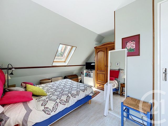 Appartement T4 &agrave; vendre - 3 pi&egrave;ces - 35,93 m2 - Houlgate - 14 - BASSE-NORMANDIE