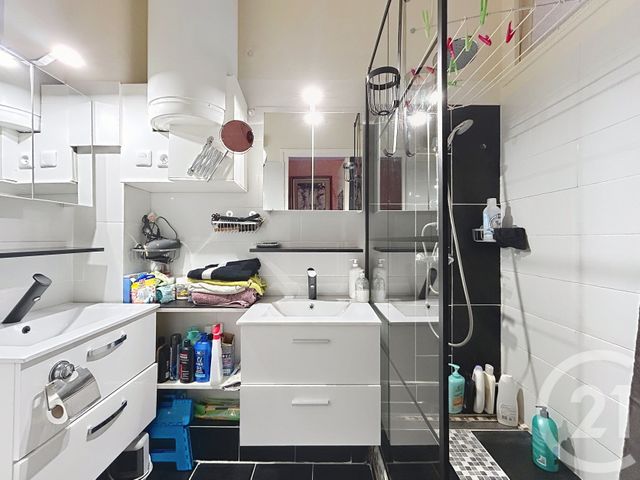 Appartement F1 &agrave; vendre - 1 pi&egrave;ce - 22,86 m2 - Houlgate - 14 - BASSE-NORMANDIE