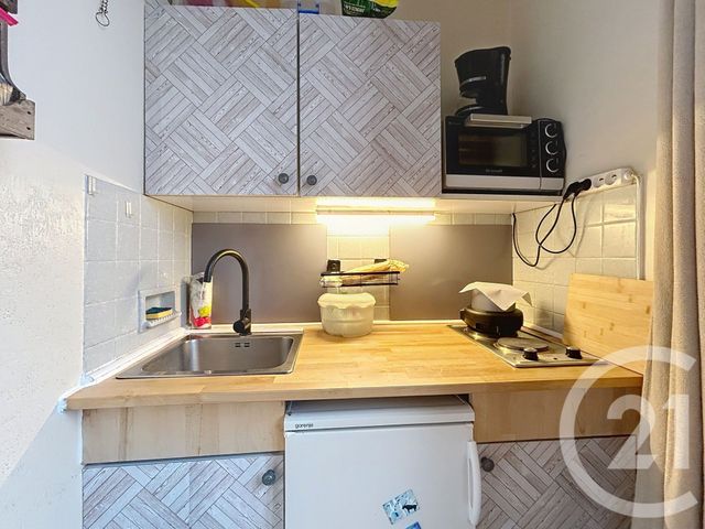 Appartement F1 &agrave; vendre - 1 pi&egrave;ce - 22,86 m2 - Houlgate - 14 - BASSE-NORMANDIE