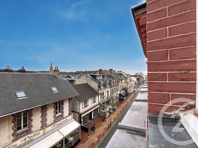 appartement - HOULGATE - 14