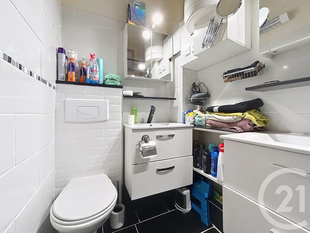 Appartement F1 &agrave; vendre - 1 pi&egrave;ce - 22,86 m2 - Houlgate - 14 - BASSE-NORMANDIE