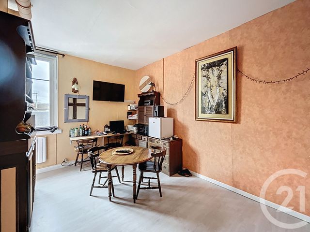 Appartement F1 &agrave; vendre - 1 pi&egrave;ce - 22,86 m2 - Houlgate - 14 - BASSE-NORMANDIE