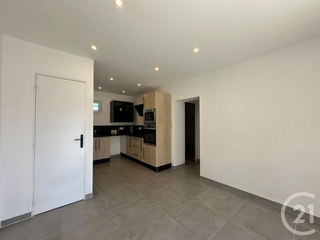 appartement - DIVES SUR MER - 14