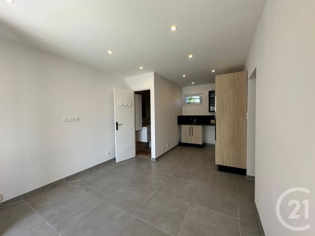 Appartement F3 &agrave; louer - 3 pi&egrave;ces - 37 m2 - Dives Sur Mer - 14 - BASSE-NORMANDIE