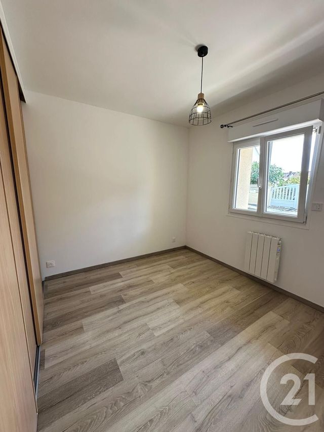 Appartement F3 &agrave; louer - 3 pi&egrave;ces - 37 m2 - Dives Sur Mer - 14 - BASSE-NORMANDIE