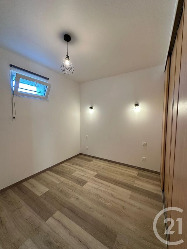 Appartement F3 &agrave; louer - 3 pi&egrave;ces - 37 m2 - Dives Sur Mer - 14 - BASSE-NORMANDIE