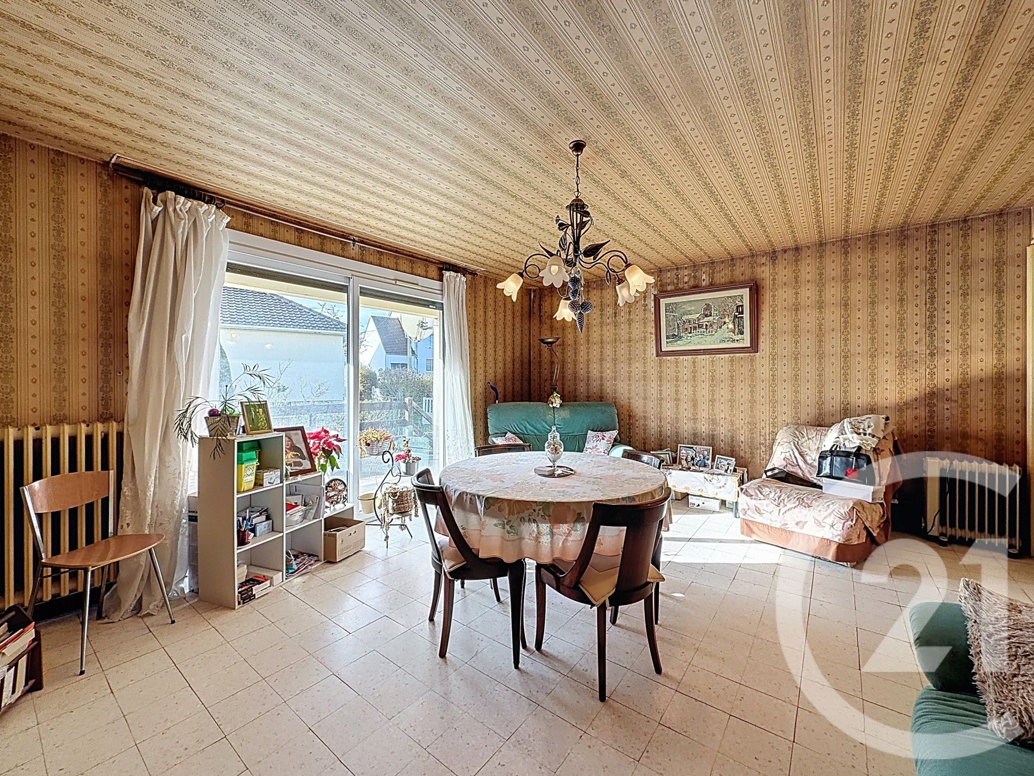 Maison à vendre - 4 pièces - 101 m2 - Houlgate - 14 - BASSE-NORMANDIE — 5