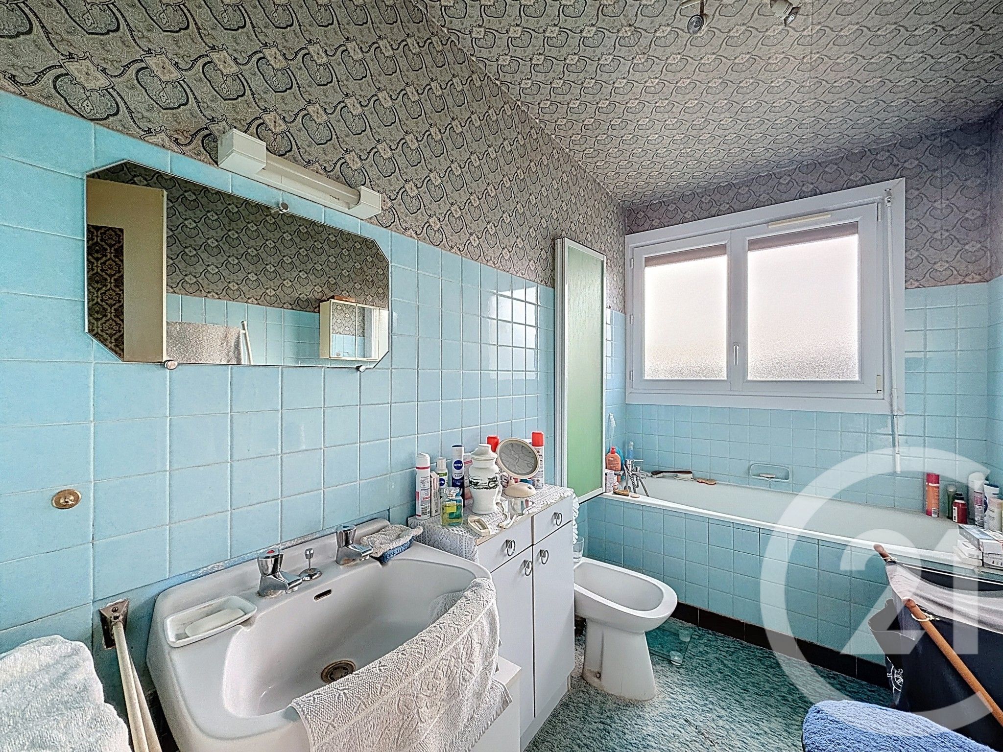 Maison à vendre - 4 pièces - 101 m2 - Houlgate - 14 - BASSE-NORMANDIE — 7
