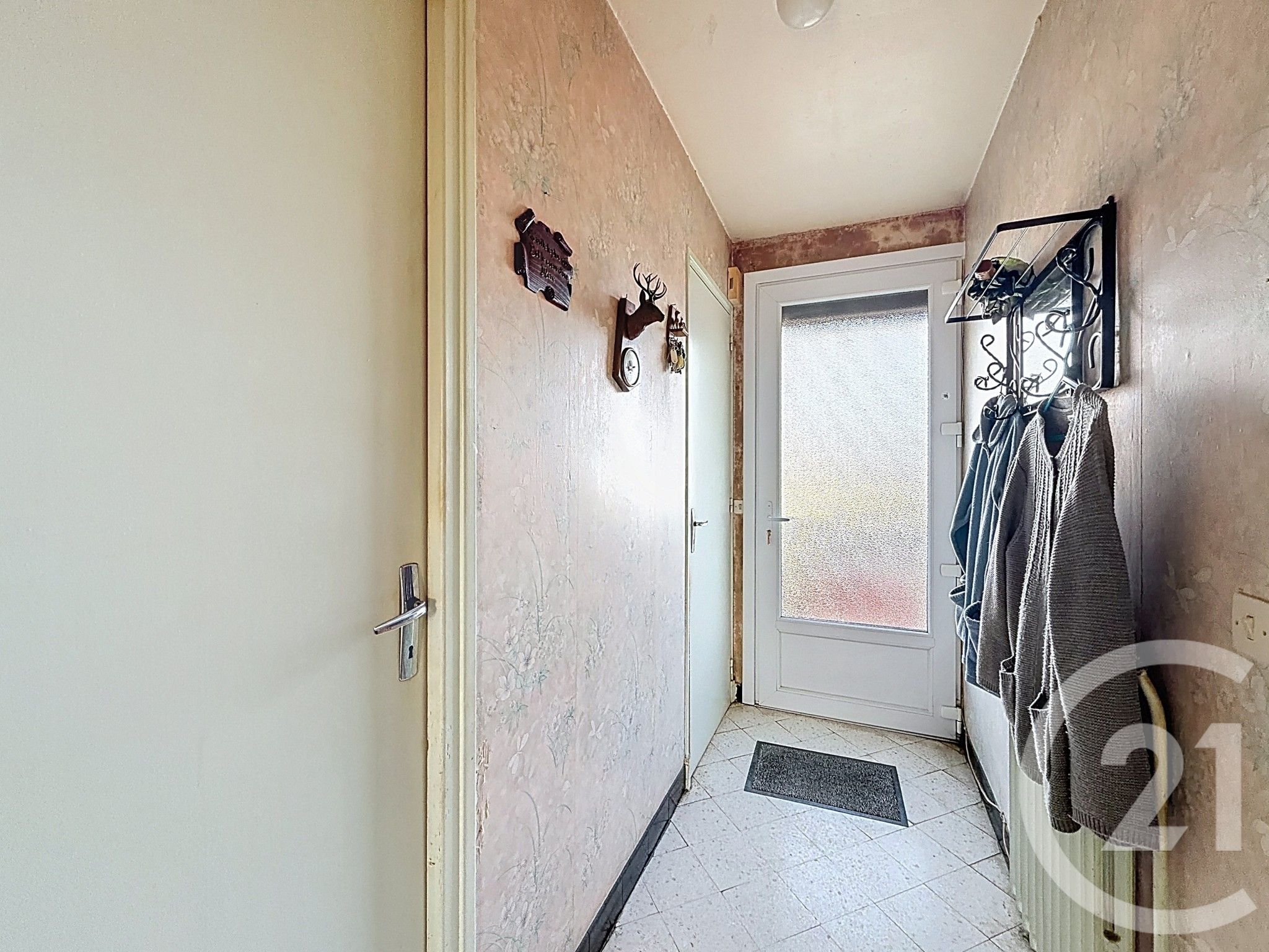 Maison à vendre - 4 pièces - 101 m2 - Houlgate - 14 - BASSE-NORMANDIE — 11