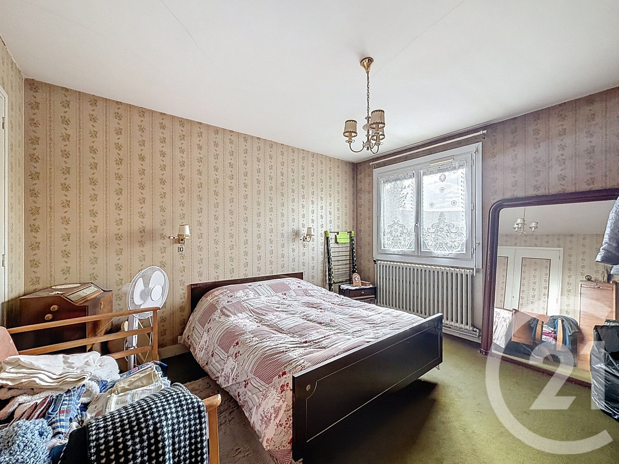 Maison à vendre - 4 pièces - 101 m2 - Houlgate - 14 - BASSE-NORMANDIE — 8