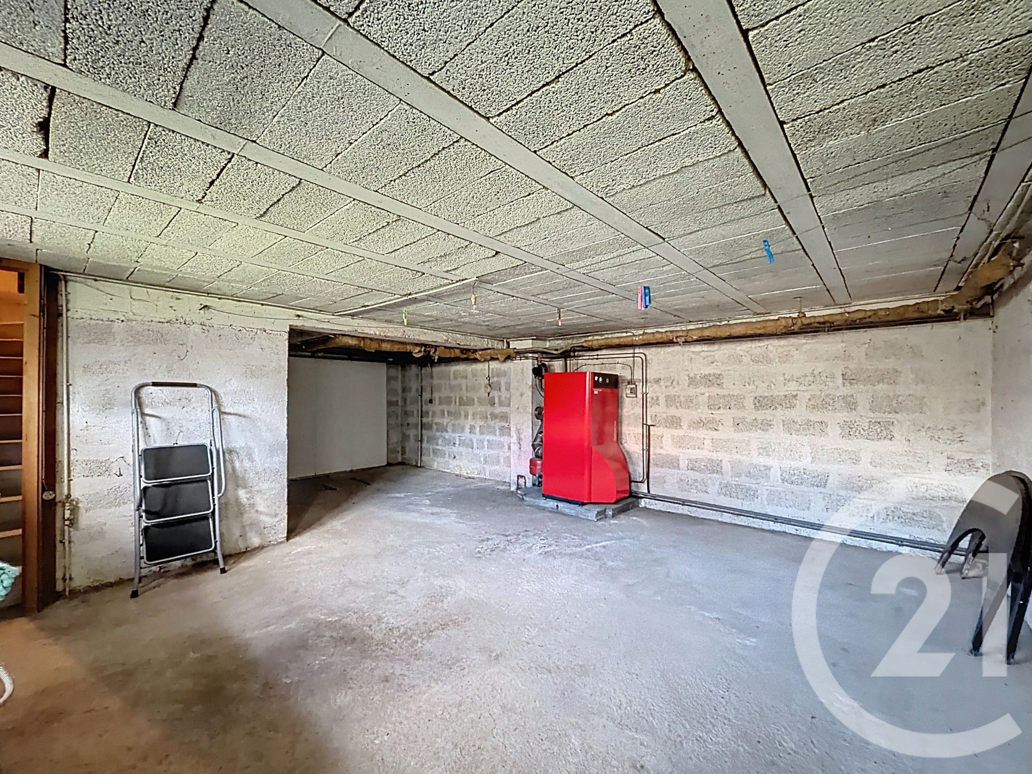 Maison à vendre - 4 pièces - 101 m2 - Houlgate - 14 - BASSE-NORMANDIE — 12