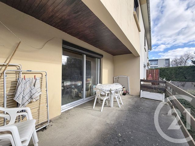 Maison &agrave; vendre - 4 pi&egrave;ces - 101 m2 - Houlgate - 14 - BASSE-NORMANDIE