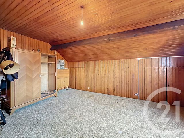 Maison &agrave; vendre - 4 pi&egrave;ces - 101 m2 - Houlgate - 14 - BASSE-NORMANDIE