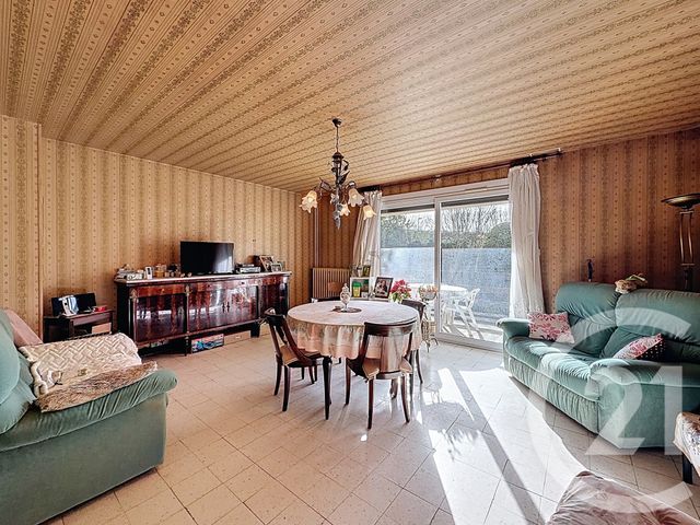 maison - HOULGATE - 14