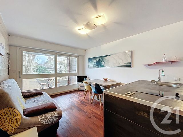 appartement - HOULGATE - 14