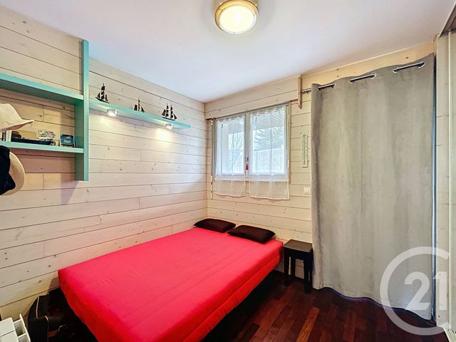 Appartement F2 &agrave; vendre - 2 pi&egrave;ces - 28,40 m2 - Houlgate - 14 - BASSE-NORMANDIE