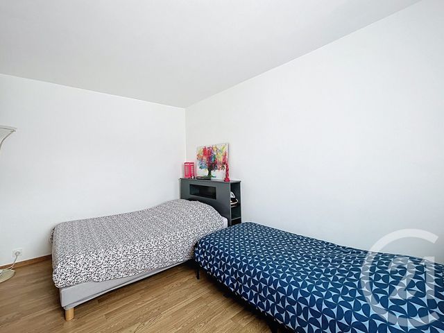 Appartement F2 &agrave; vendre - 2 pi&egrave;ces - 35,40 m2 - Houlgate - 14 - BASSE-NORMANDIE