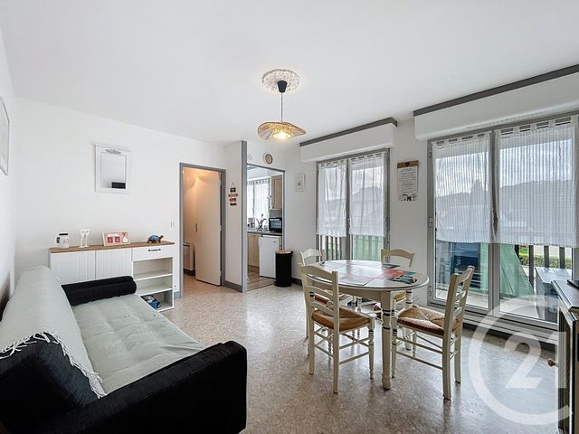 appartement - HOULGATE - 14