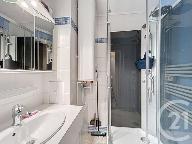 Appartement F2 &agrave; vendre - 2 pi&egrave;ces - 35,40 m2 - Houlgate - 14 - BASSE-NORMANDIE