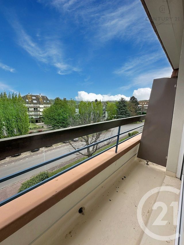 Appartement F1 &agrave; louer - 1 pi&egrave;ce - 21,33 m2 - Houlgate - 14 - BASSE-NORMANDIE