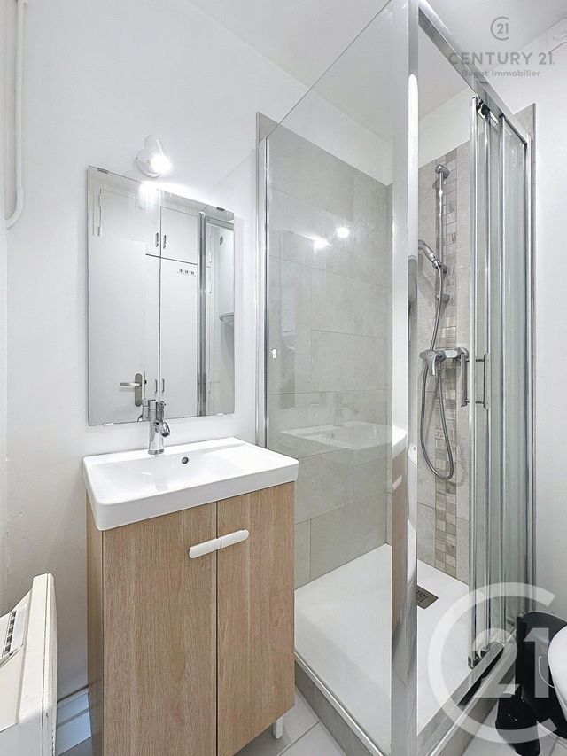 Appartement F1 &agrave; louer - 1 pi&egrave;ce - 21,33 m2 - Houlgate - 14 - BASSE-NORMANDIE