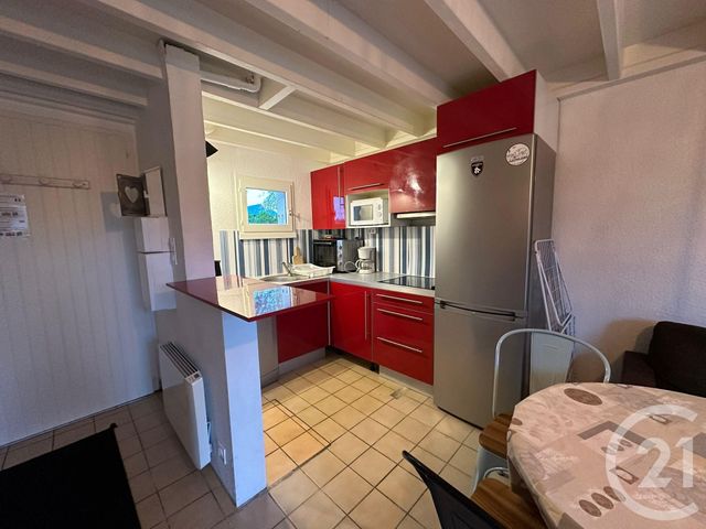 Appartement Autre &agrave; louer - 3 pi&egrave;ces - 35 m2 - Cabourg - 14 - BASSE-NORMANDIE