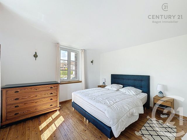 Maison &agrave; louer - 3 pi&egrave;ces - 84,09 m2 - Douville En Auge - 14 - BASSE-NORMANDIE