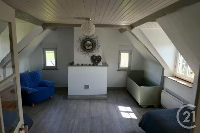 Maison &agrave; louer - 3 pi&egrave;ces - 84,09 m2 - Douville En Auge - 14 - BASSE-NORMANDIE