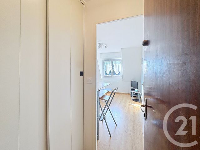 Appartement F2 &agrave; vendre - 2 pi&egrave;ces - 25,12 m2 - Villers Sur Mer - 14 - BASSE-NORMANDIE
