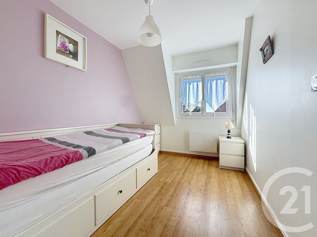 Appartement F2 &agrave; vendre - 2 pi&egrave;ces - 25,12 m2 - Villers Sur Mer - 14 - BASSE-NORMANDIE