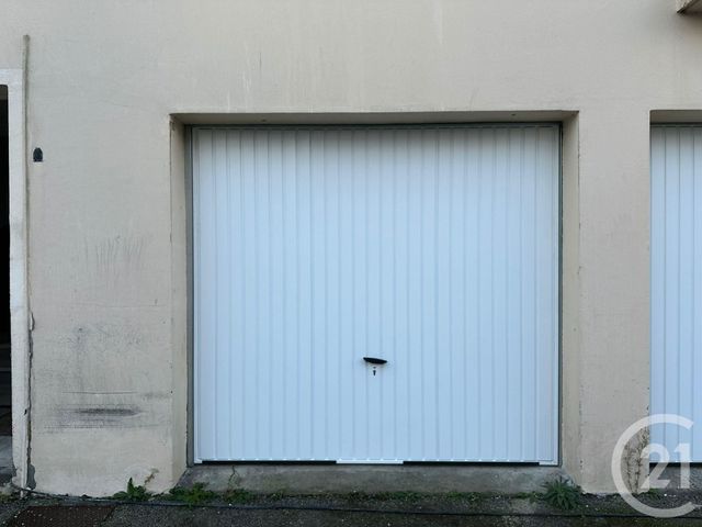 Parking &agrave; louer - 13 m2 - Dives Sur Mer - 14 - BASSE-NORMANDIE