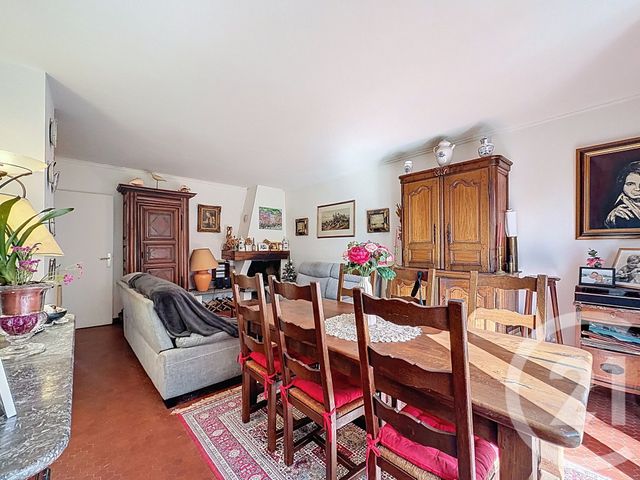 Maison &agrave; vendre - 4 pi&egrave;ces - 116,47 m2 - Houlgate - 14 - BASSE-NORMANDIE