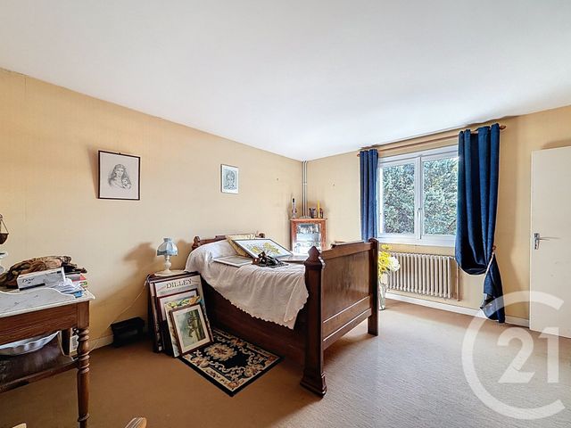 Maison &agrave; vendre - 4 pi&egrave;ces - 116,47 m2 - Houlgate - 14 - BASSE-NORMANDIE