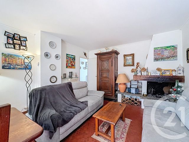 Maison &agrave; vendre - 4 pi&egrave;ces - 116,47 m2 - Houlgate - 14 - BASSE-NORMANDIE