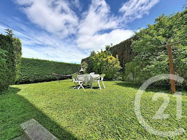 Maison &agrave; vendre - 4 pi&egrave;ces - 116,47 m2 - Houlgate - 14 - BASSE-NORMANDIE