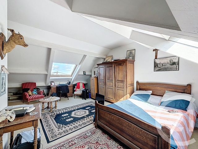 Maison &agrave; vendre - 4 pi&egrave;ces - 116,47 m2 - Houlgate - 14 - BASSE-NORMANDIE