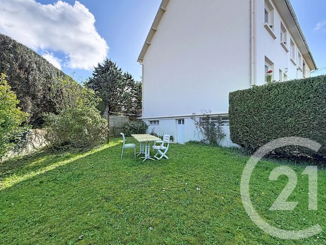 Maison &agrave; vendre - 4 pi&egrave;ces - 116,47 m2 - Houlgate - 14 - BASSE-NORMANDIE