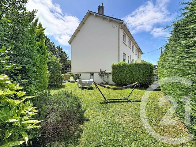 Maison &agrave; vendre - 4 pi&egrave;ces - 116,47 m2 - Houlgate - 14 - BASSE-NORMANDIE