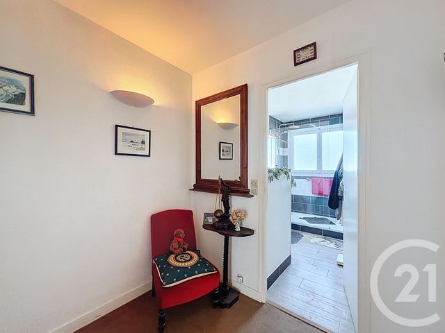 Maison &agrave; vendre - 4 pi&egrave;ces - 116,47 m2 - Houlgate - 14 - BASSE-NORMANDIE