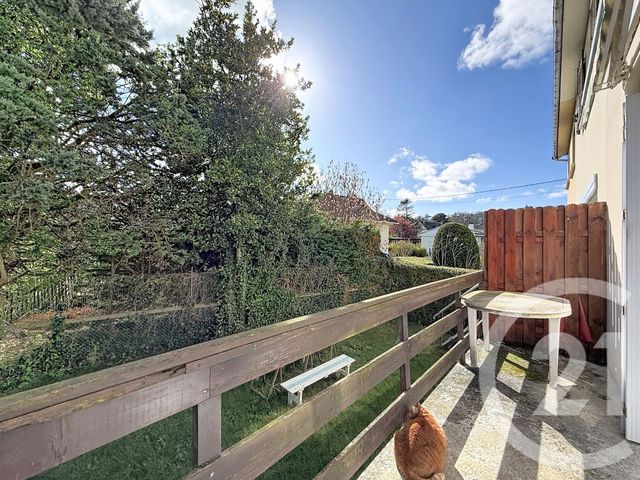 Maison &agrave; vendre - 4 pi&egrave;ces - 116,47 m2 - Houlgate - 14 - BASSE-NORMANDIE