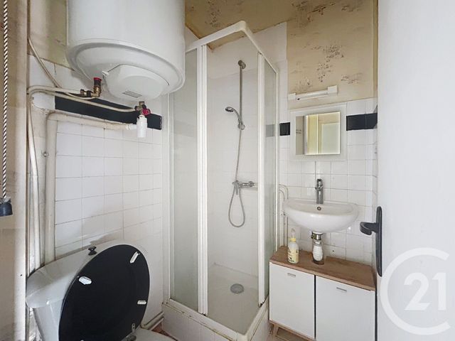Appartement F2 &agrave; vendre - 2 pi&egrave;ces - 32,87 m2 - Houlgate - 14 - BASSE-NORMANDIE