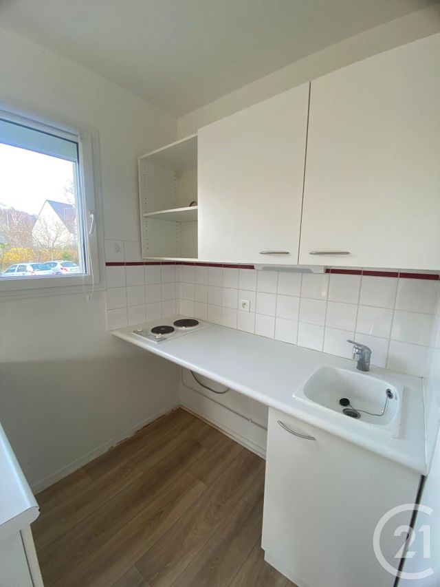 Maison &agrave; louer - 2 pi&egrave;ces - 31,03 m2 - Houlgate - 14 - BASSE-NORMANDIE