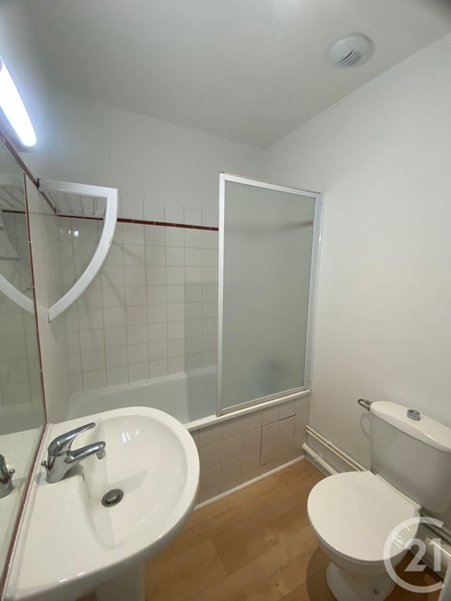 Maison &agrave; louer - 2 pi&egrave;ces - 31,03 m2 - Houlgate - 14 - BASSE-NORMANDIE