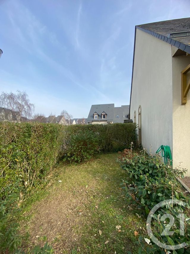Maison &agrave; louer - 2 pi&egrave;ces - 31,03 m2 - Houlgate - 14 - BASSE-NORMANDIE