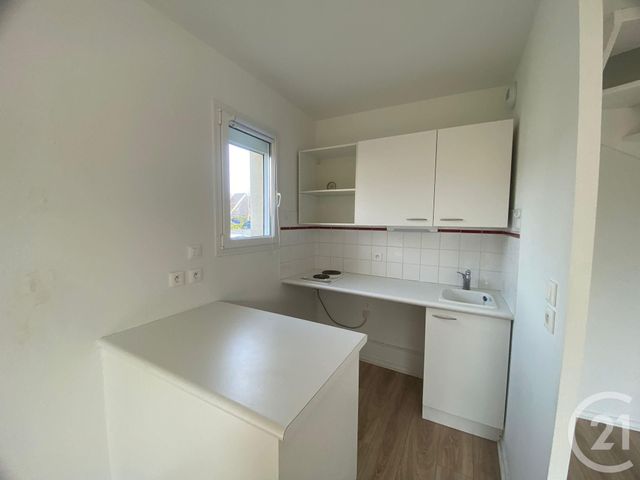 Maison &agrave; louer - 2 pi&egrave;ces - 31,03 m2 - Houlgate - 14 - BASSE-NORMANDIE