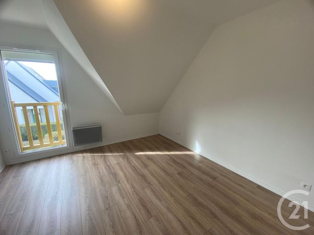 Maison &agrave; louer - 2 pi&egrave;ces - 31,03 m2 - Houlgate - 14 - BASSE-NORMANDIE