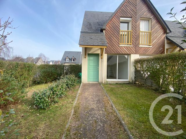 maison - HOULGATE - 14