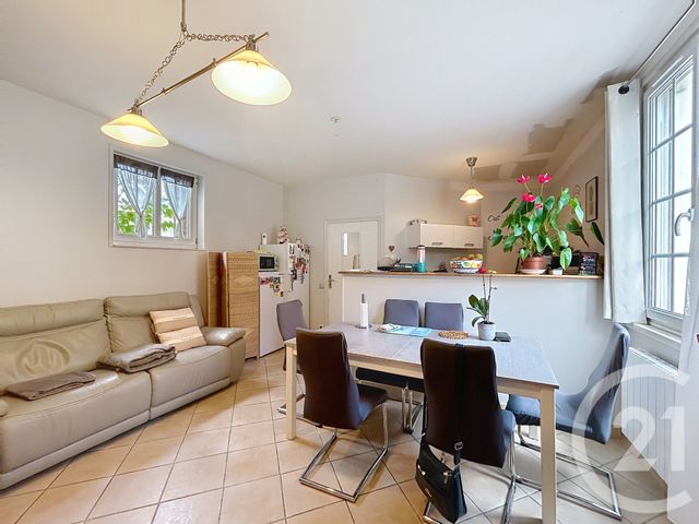 maison - DIVES SUR MER - 14