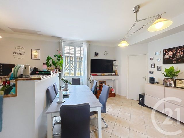 Maison &agrave; vendre - 5 pi&egrave;ces - 112 m2 - Dives Sur Mer - 14 - BASSE-NORMANDIE