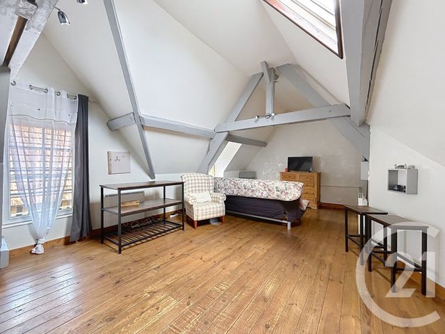 Maison &agrave; vendre - 5 pi&egrave;ces - 112 m2 - Dives Sur Mer - 14 - BASSE-NORMANDIE